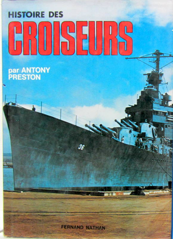 L'HISTOIRE